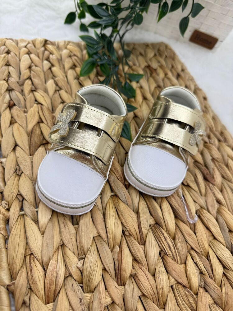 KIZ BEBEK AYAKKABI