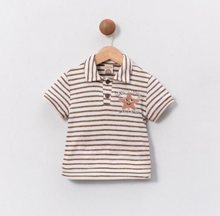 ERKEK BEBEK 2Lİ TAKIM