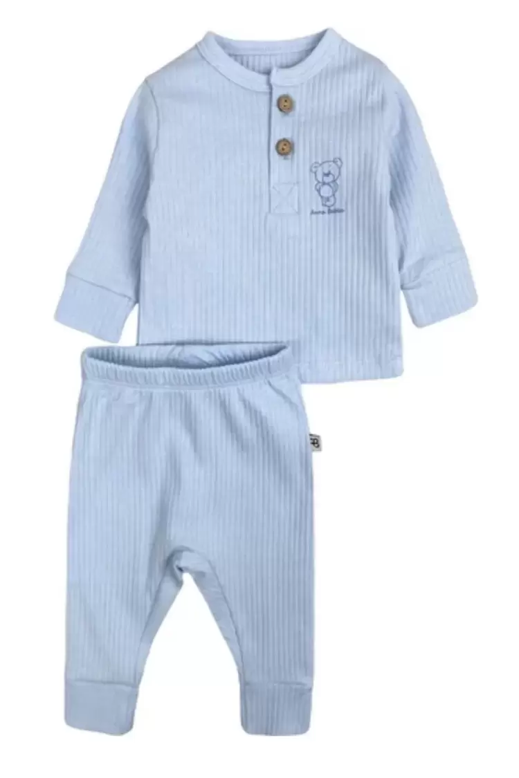 ERKEK BEBEK 2Lİ TAKIM