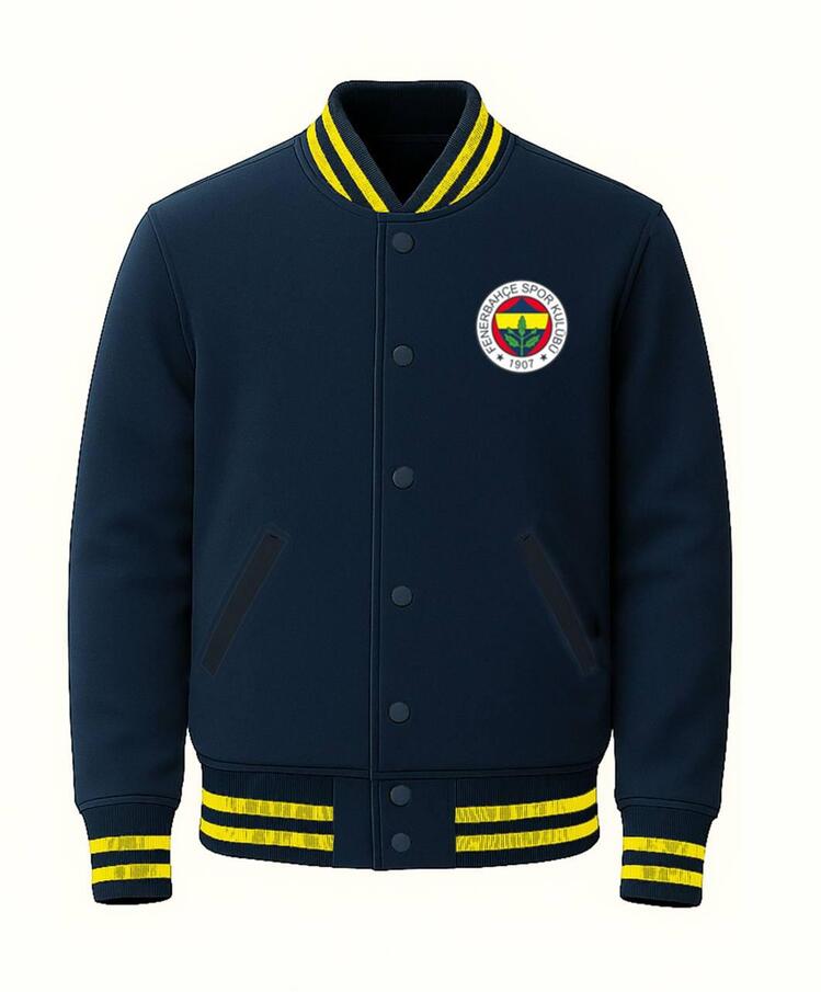 ERKEK - KIZ ÇOCUK FENERBAHÇE KOLEJ MONT