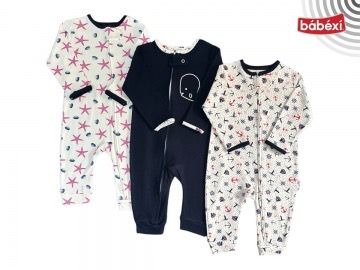 Unisex Bebebek Tulum