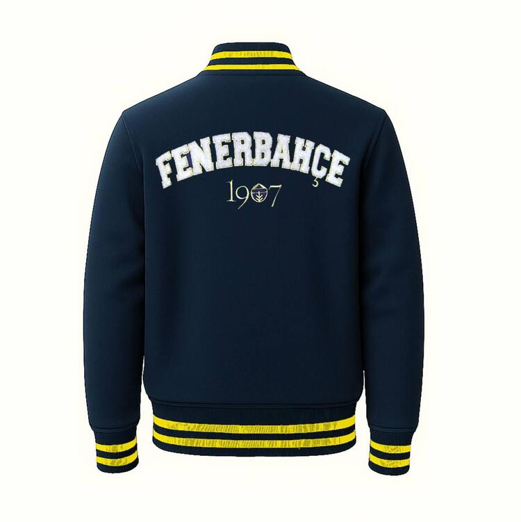 ERKEK - KIZ ÇOCUK FENERBAHÇE KOLEJ MONT