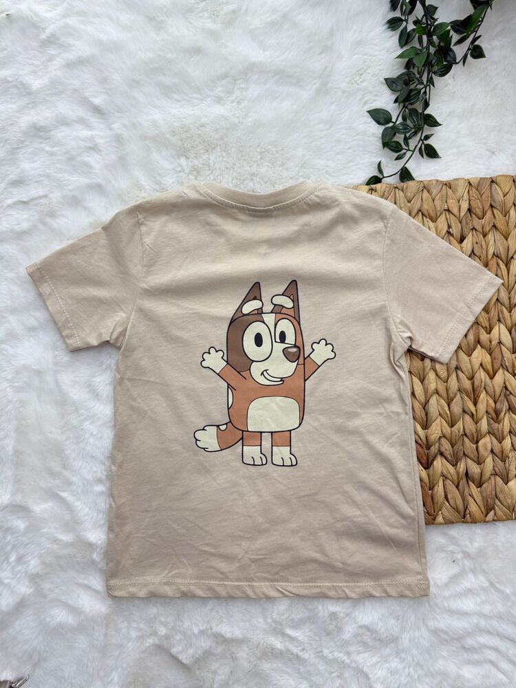ERKEK ÇOCUK PAMUKLU 2Lİ TAKIM