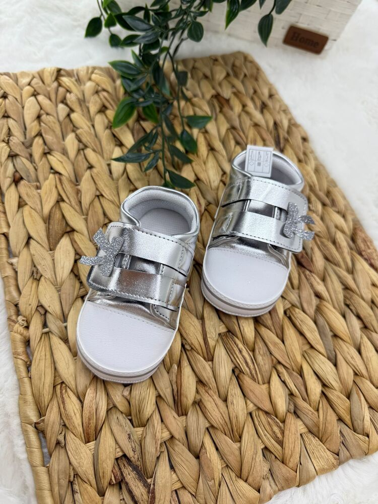 KIZ BEBEK AYAKKABI