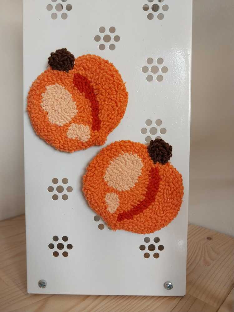 Potka - Punch Balkağı Magnet