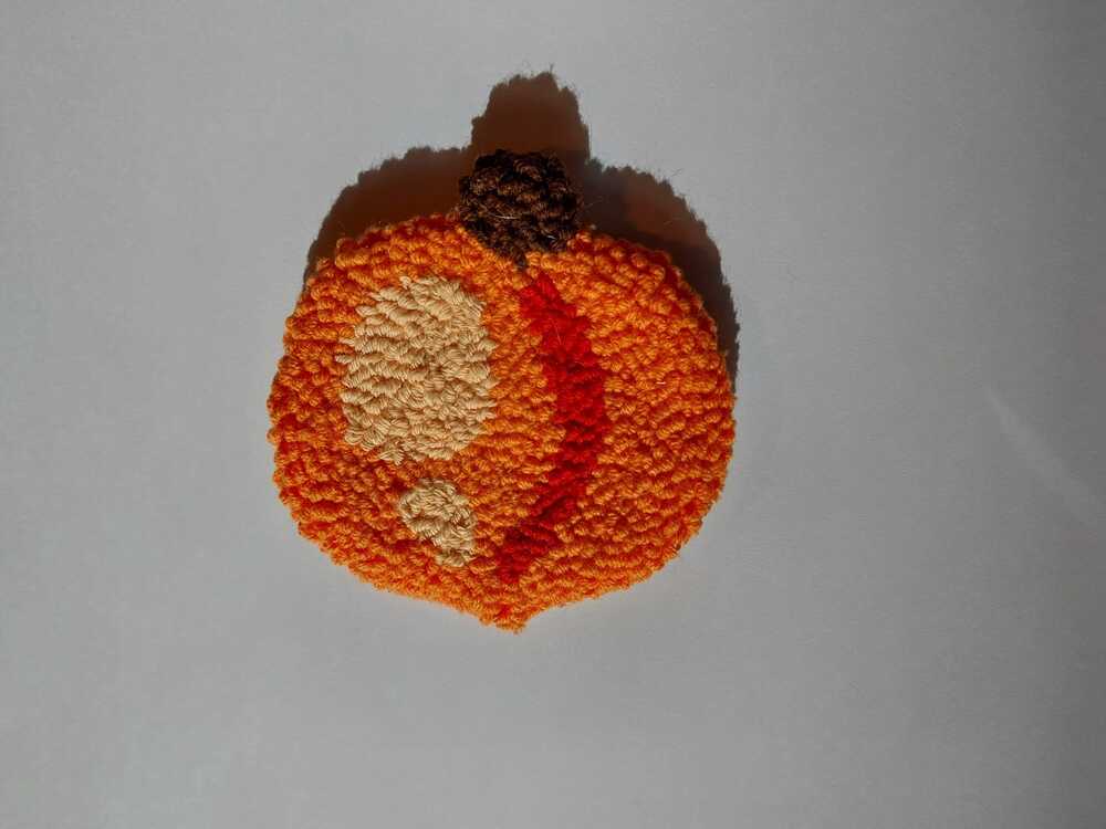 Potka - Punch Balkağı Magnet