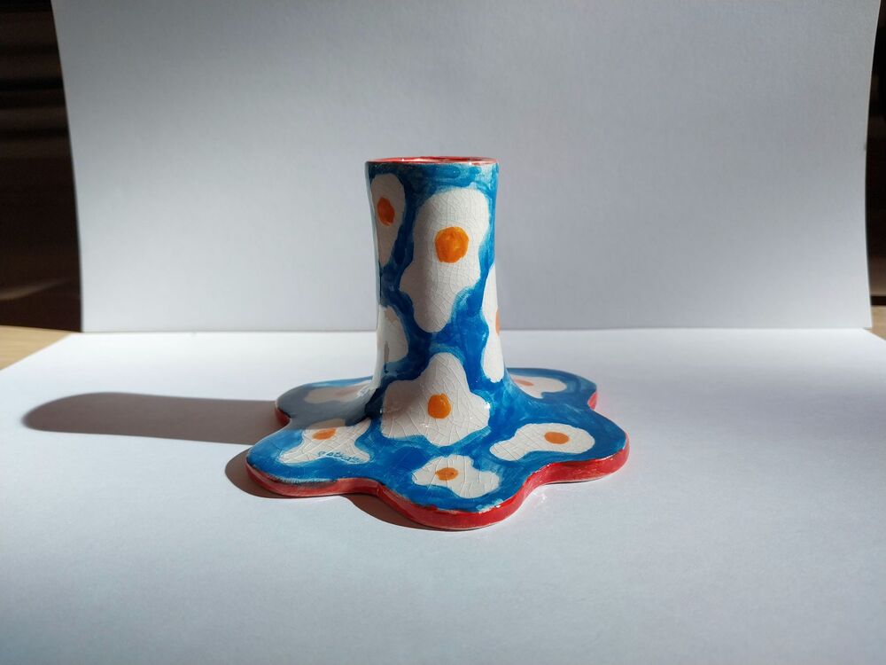 Potka Şamdan 