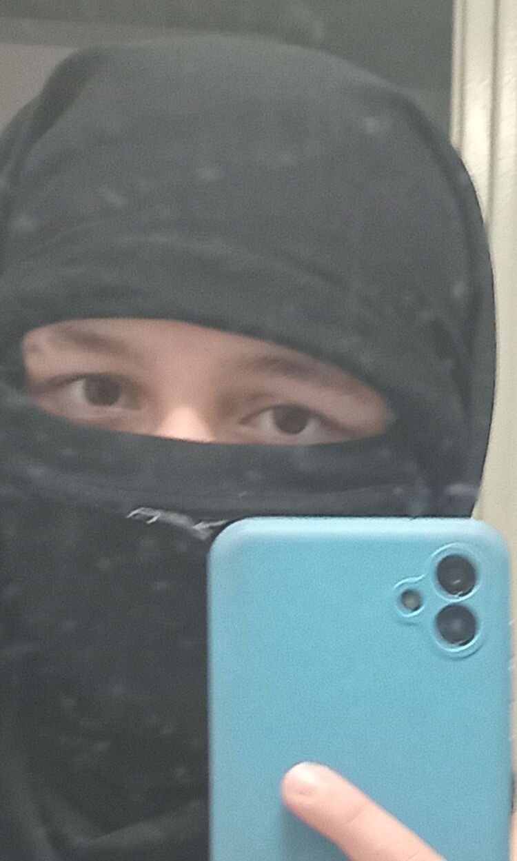 ninja baba
