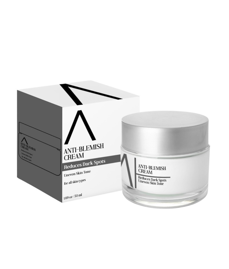 Anti-Blemish Care Cream 50ml
