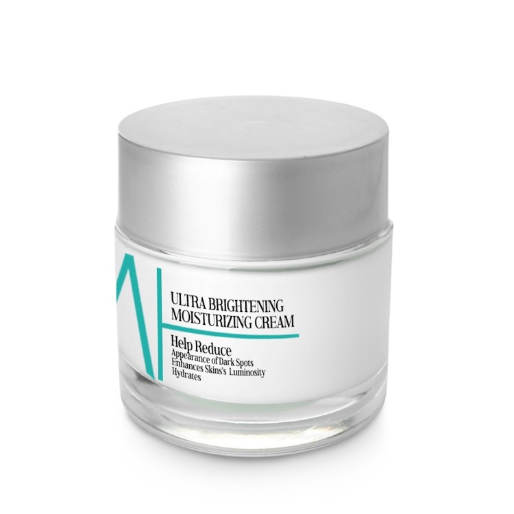 Ultra Brightening Moisturizing Cream 50ml