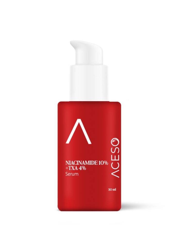 Niacinamide Txa Serum 30ml