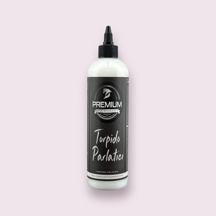 Premium Torpido Parlatıcı 400 ML