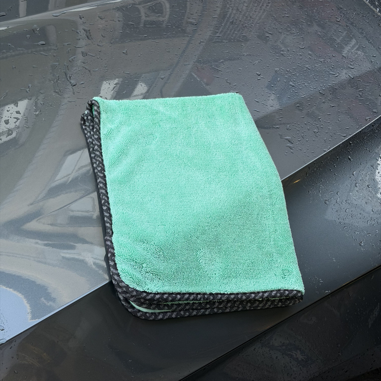 75x55 Premium Kurulama Havlusu