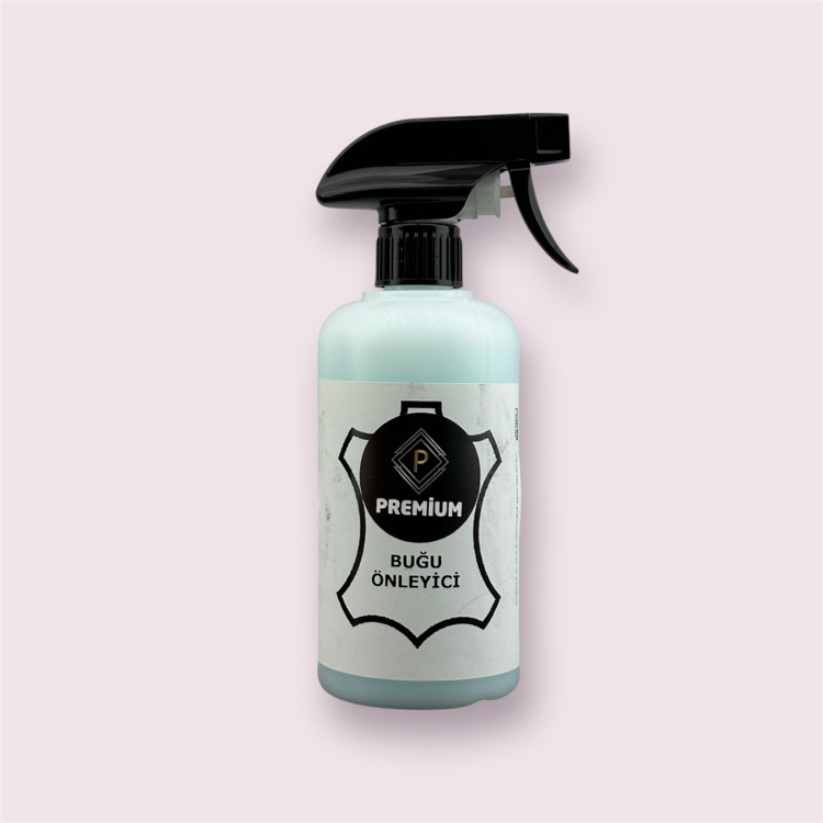 Premium Buğu Önleyici ( 500 ml )