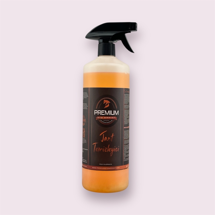 Premium Jant Temizleyici 1 LT