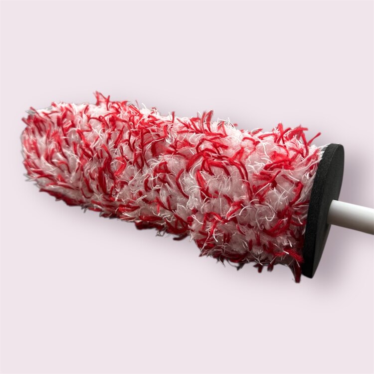 İthal Mikrofiber jant fırçası ultra yumuşak