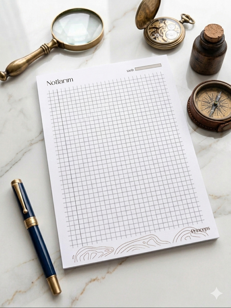 Kareli Notepad