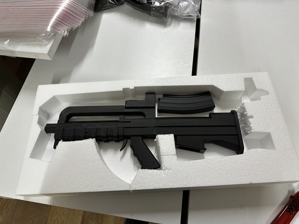 FAMAS