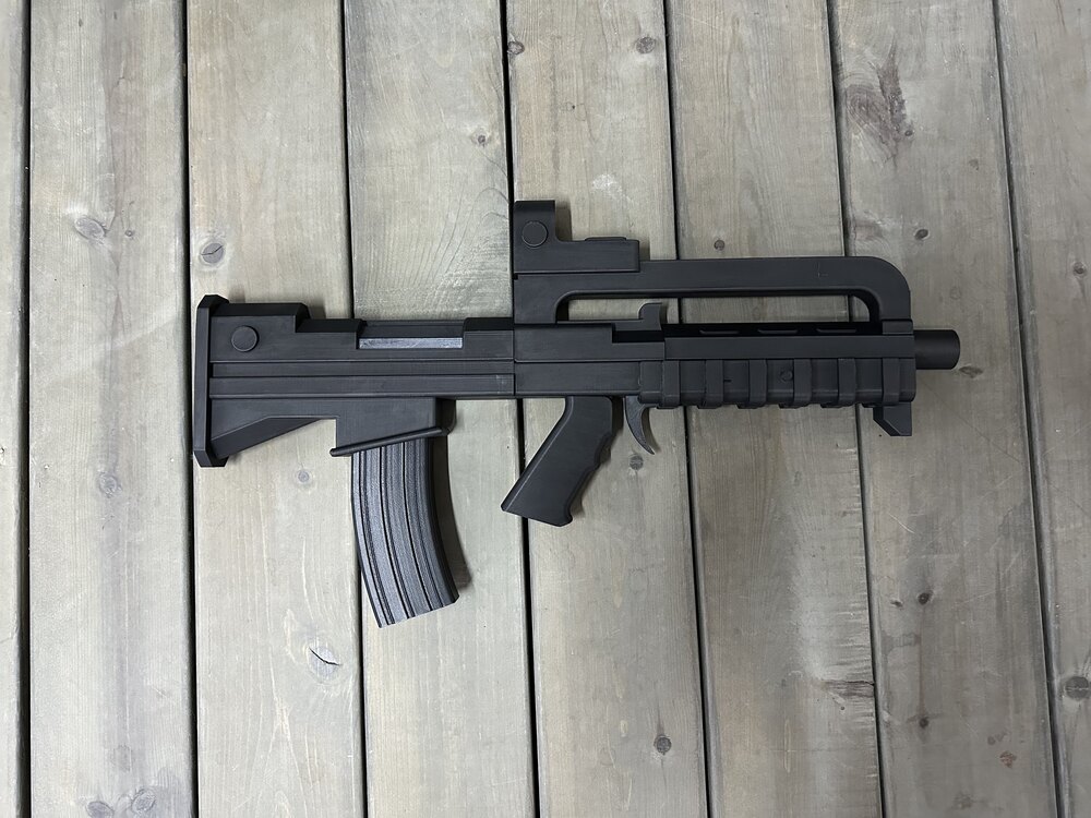 FAMAS