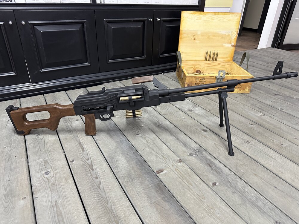 PKM BİXİ (Hareketli yaylı)