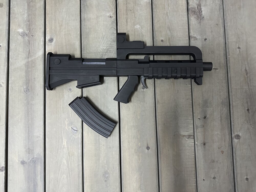 FAMAS