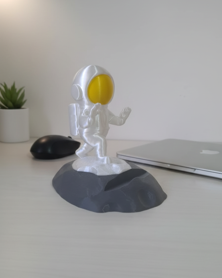 AstroHold Telefon Standı