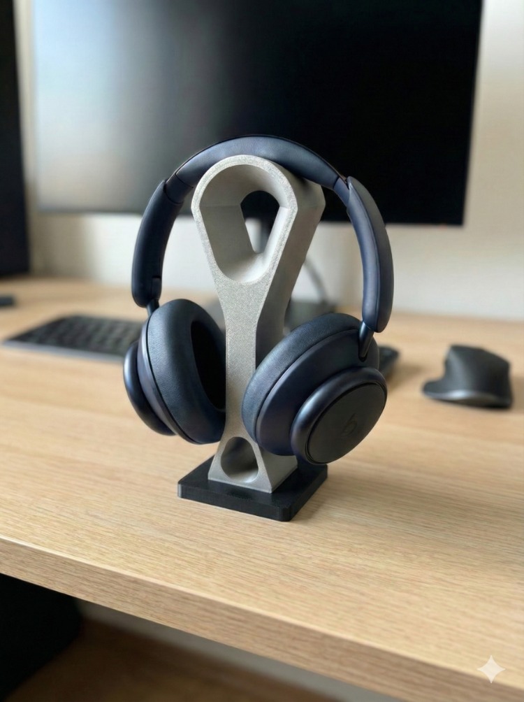 Monolith Kulaklık Standı