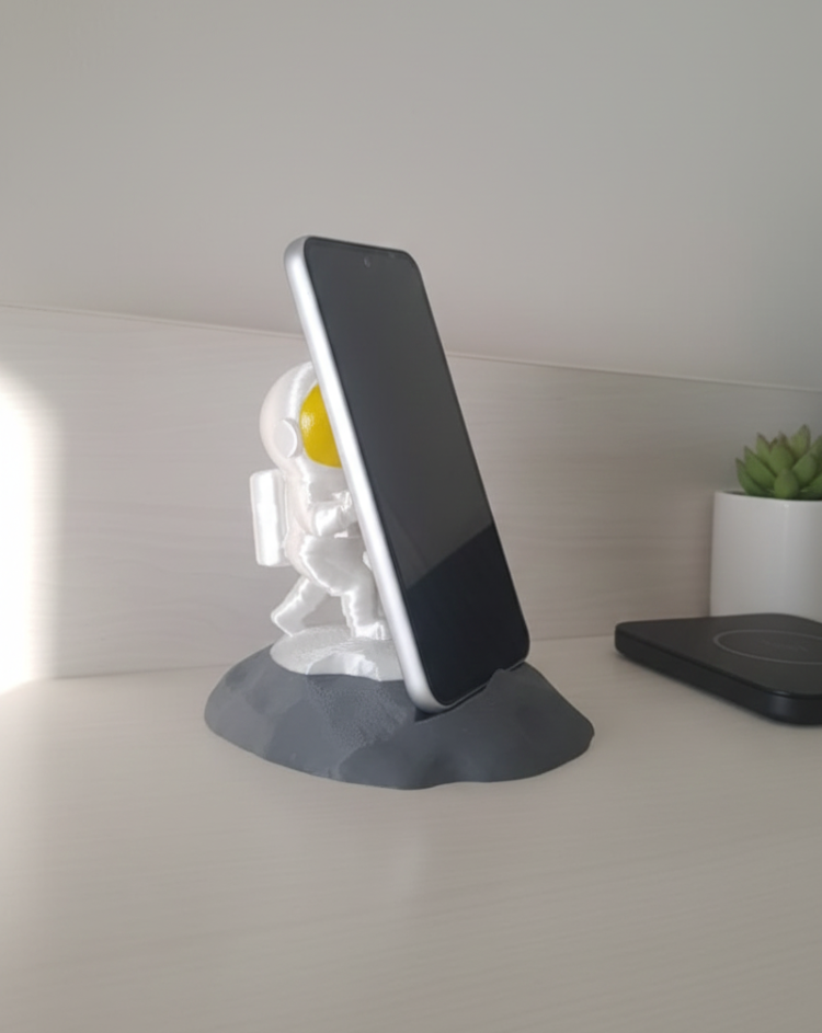 AstroHold Telefon Standı