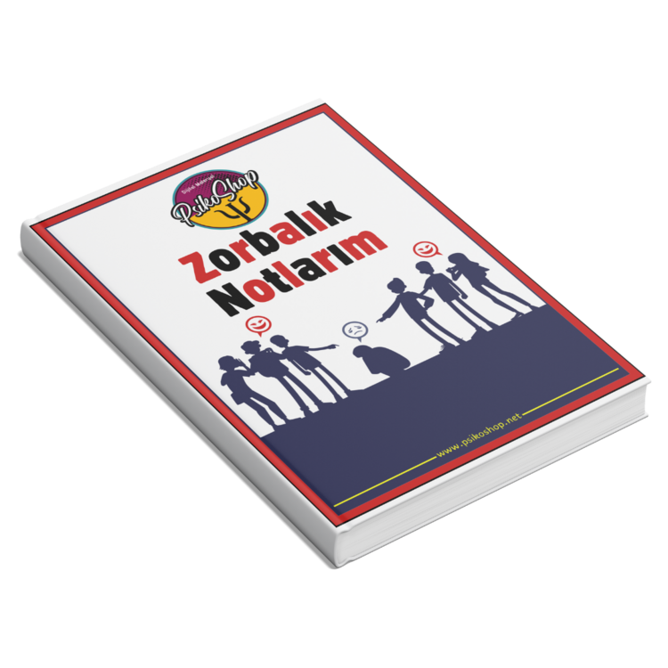 Zorbalık Notlarım - Akran Zorbalığına Dair Her şey