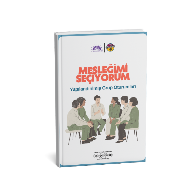 Mesleğimi Seçiyorum Grup Rehberliği Oturumları