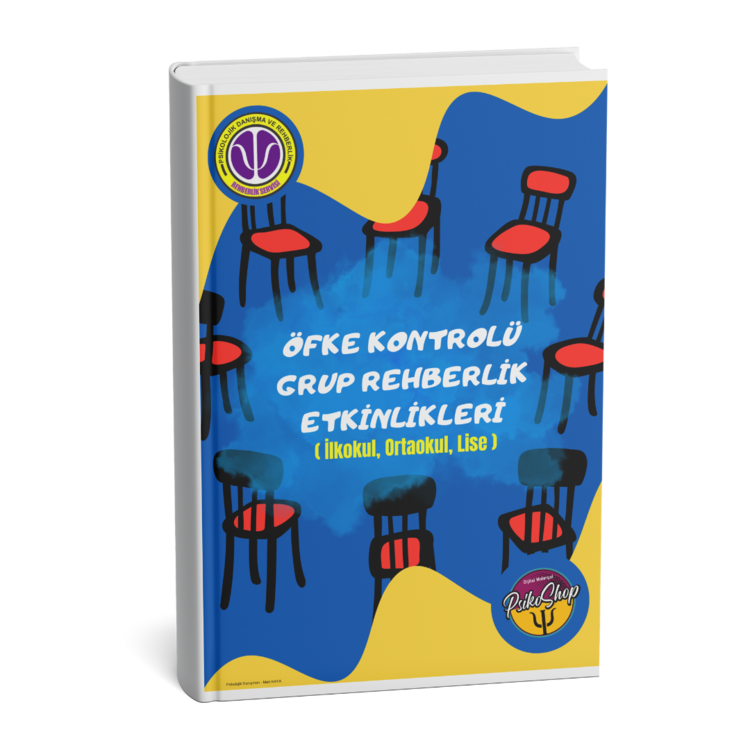 Öfke Kontrolü Grup Rehberlik Etkinlikleri