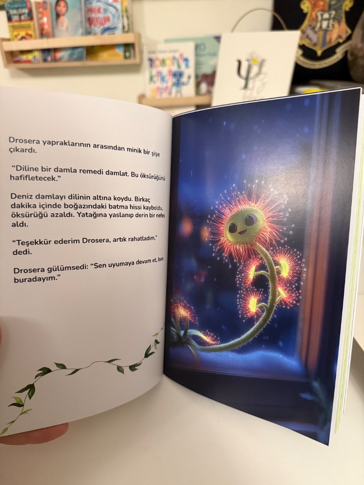 Deniz ve Remedi Arkadaşları