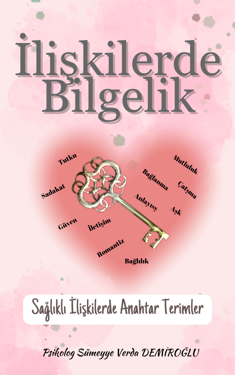İlişkilerde Bilgelik