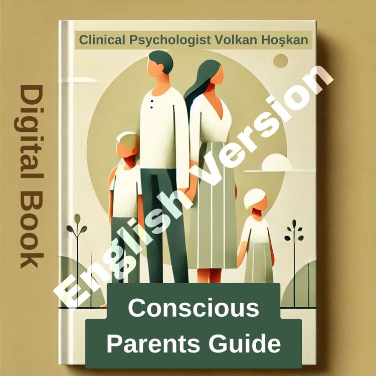 Conscious Parents Guide