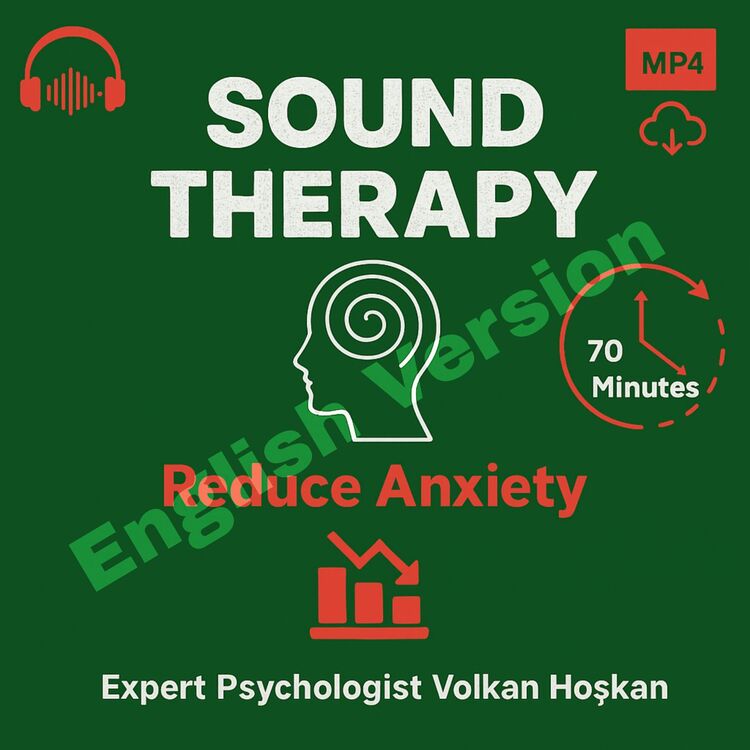 Reduce Anxiety