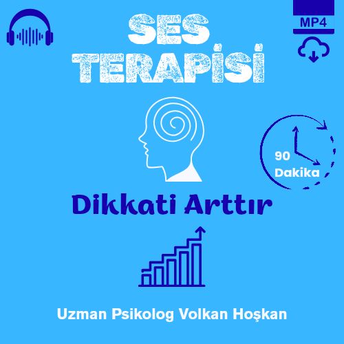 Dikkati Arttır