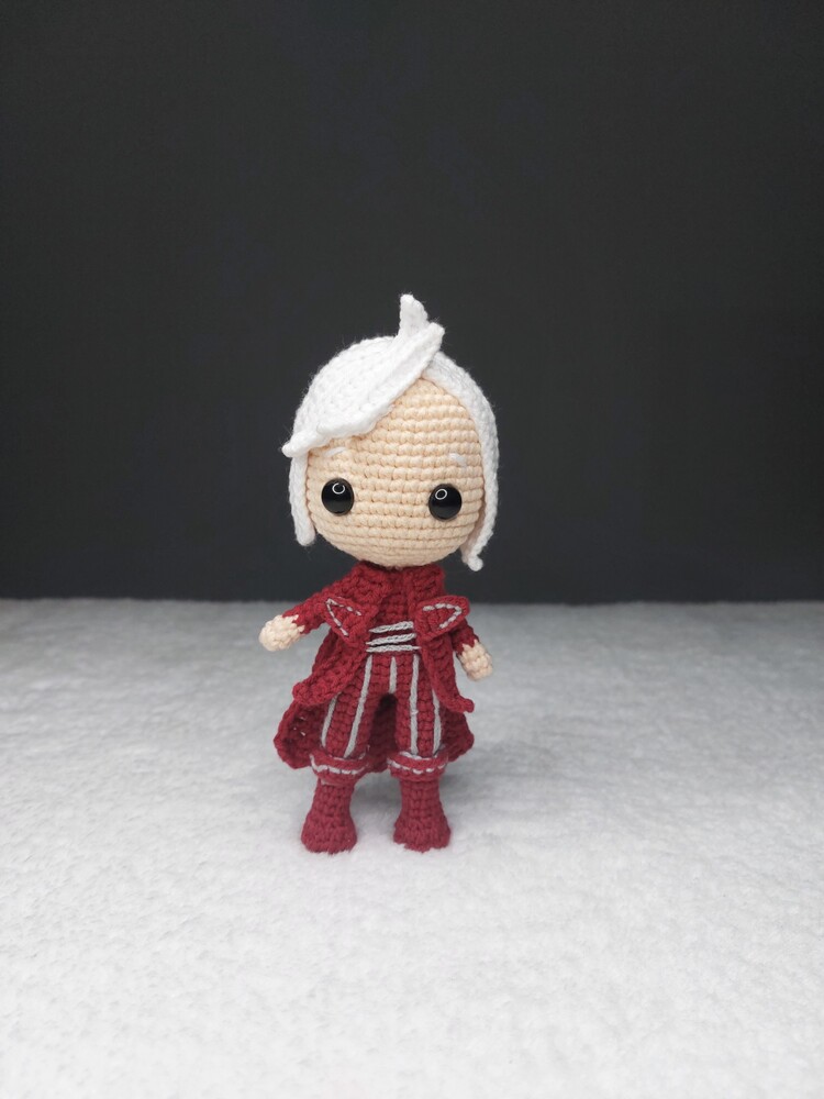 Vladimir (Ön sipariş)