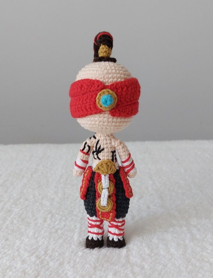 Lee sin (Ön sipariş)