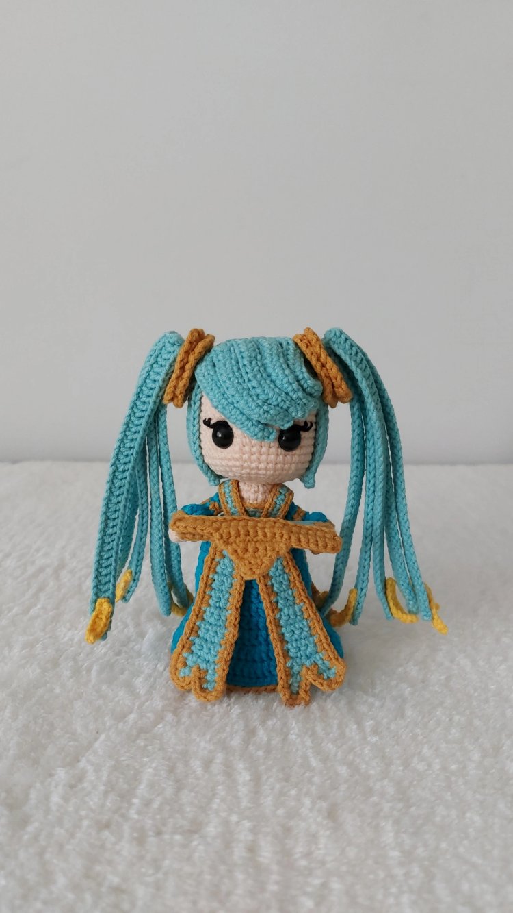 Sona (Ön sipariş)