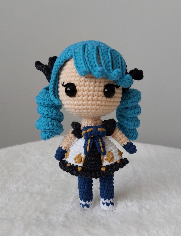 Gwen (Ön sipariş)