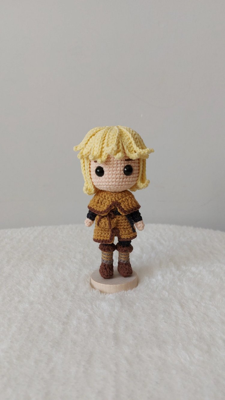 Thorfinn