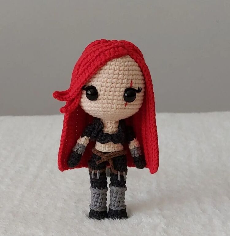 Katarina (Ön sipariş)