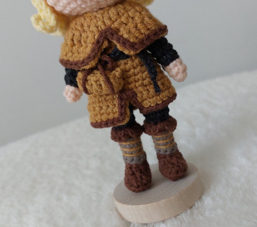 Thorfinn