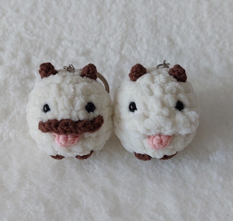 Poro Anahtarlık