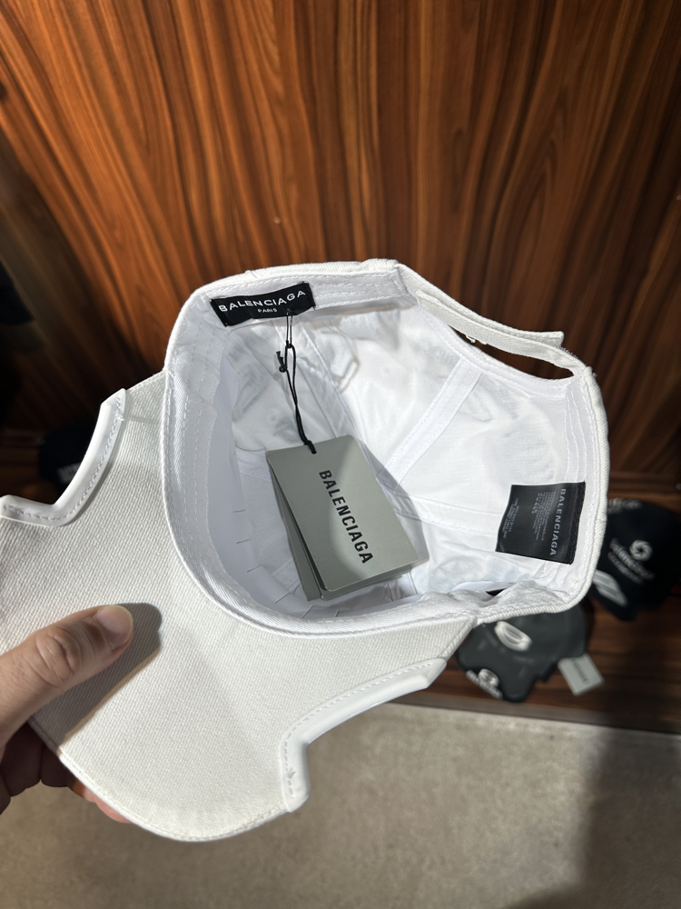 Balenciaga İthal Cap