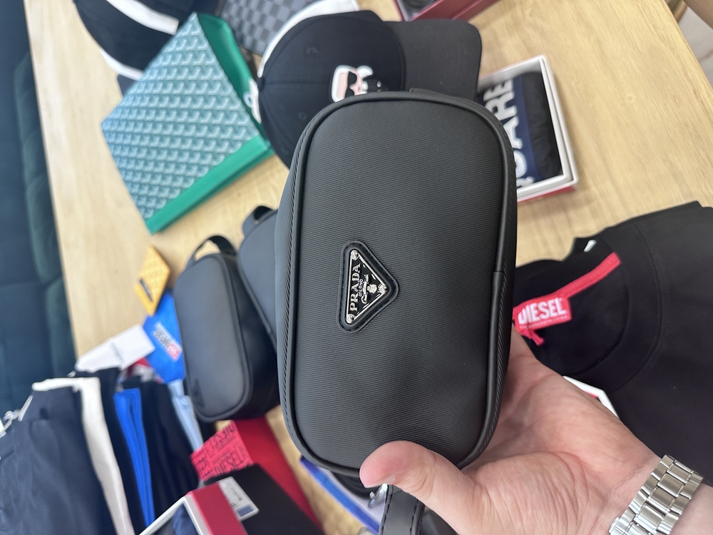 Prada Çanta