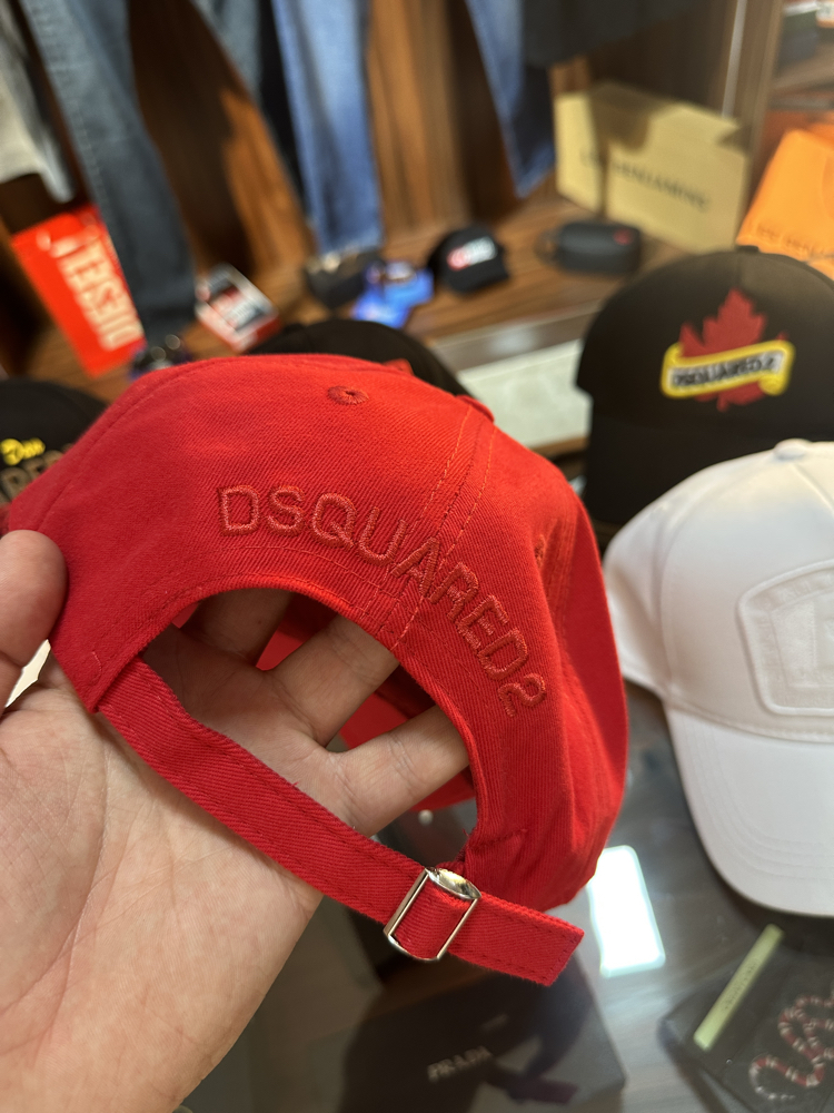 Dsquared