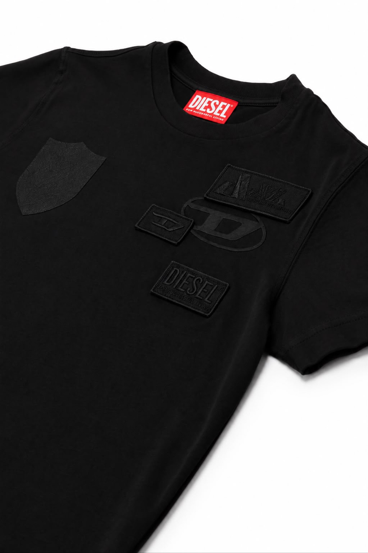 Diesel Premium