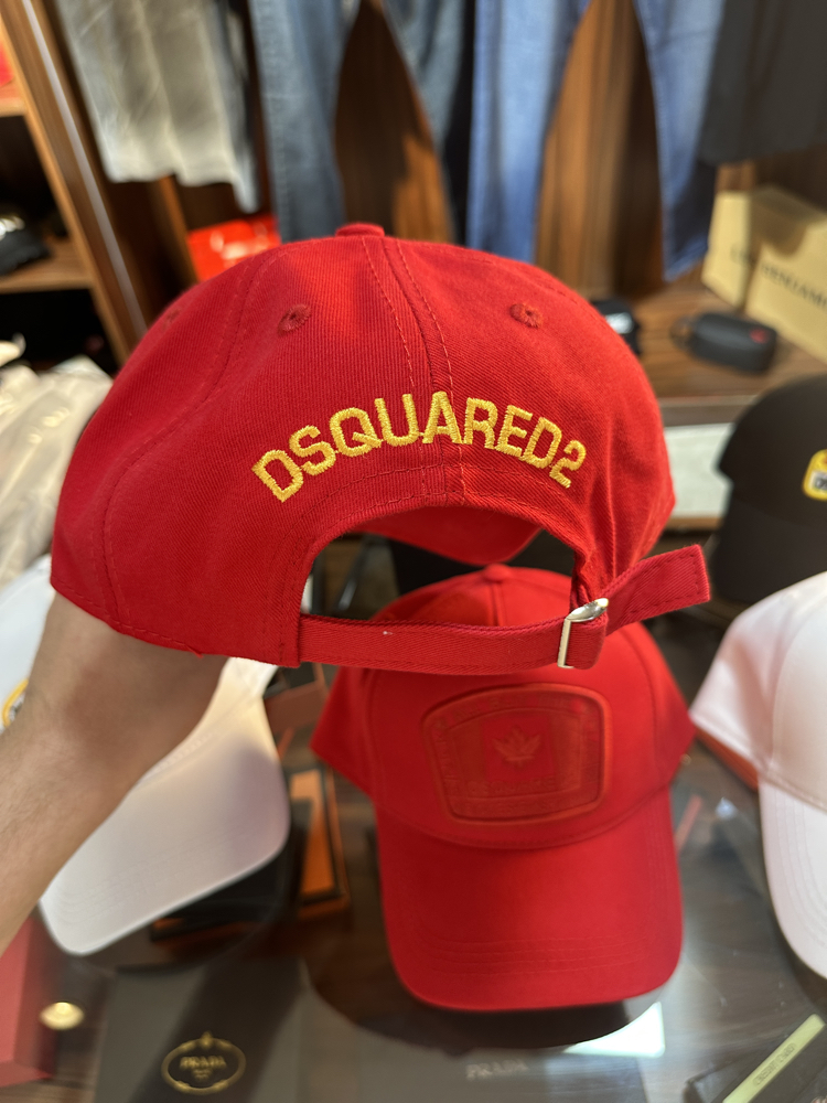 Dsquared