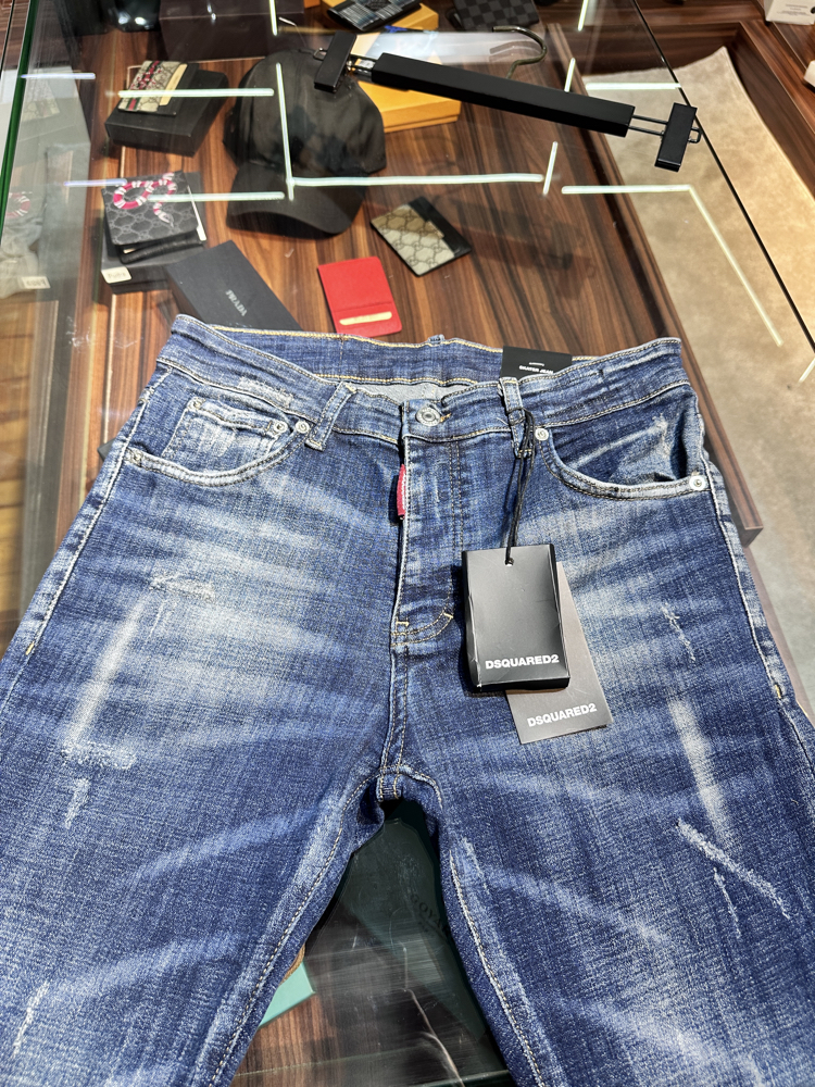 Dsquared Jean